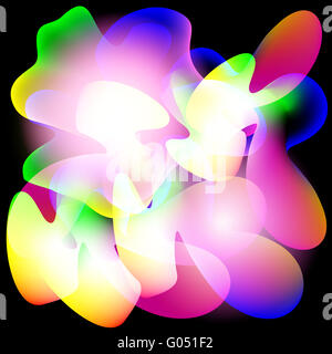 Abstract Stock Photo