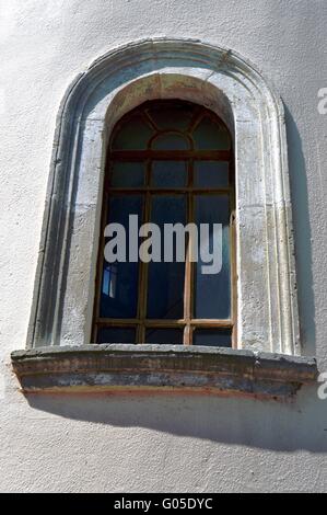 beautiful architectural arch isolated on white background Stock Photo ...