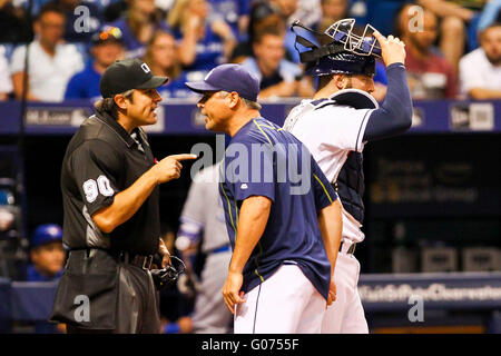 Jul 01, 2018: MLB umpire Mark Ripperger #90 calls a third strike out during  an MLB game between the Chicago White Sox and the Texas Rangers at Globe  Life Park in Arlington