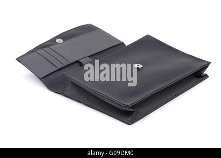 Briefcase Stock Photo