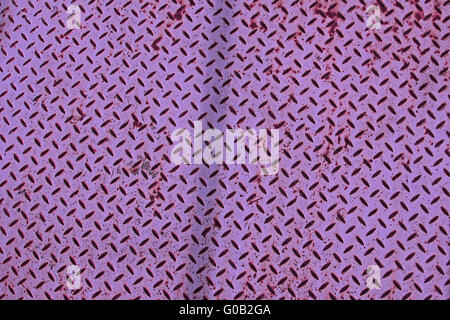 purple background Stock Photo