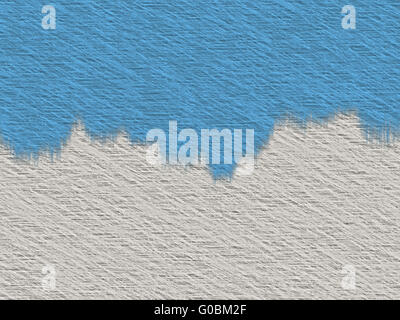 Hand made Colored Paper Texture. Wallpaper backgrounds Stock Photo