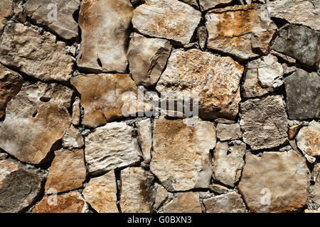 Stonewall Stock Photo