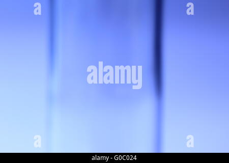 blue abstract background Stock Photo