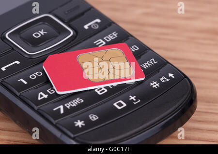 0000030 486px-Carte SIM Free Mobile Recto Stock Photo - Alamy