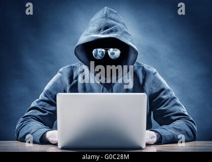 fraud Stock Photo