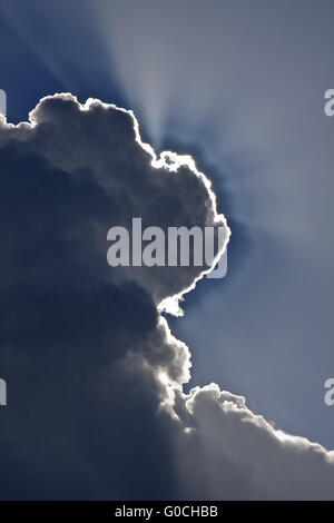 Cloud Stock Photo