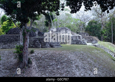 The Sacred Space of Guatemala