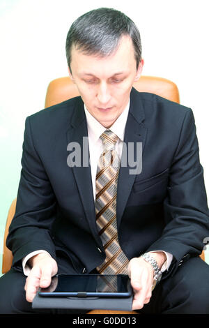 man Stock Photo