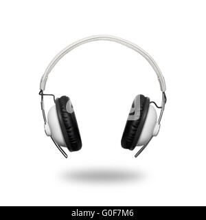 headphone Stock Photo
