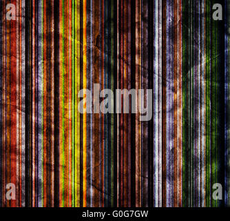 Old grunge creased paper texture. Retro vintage background Stock Photo