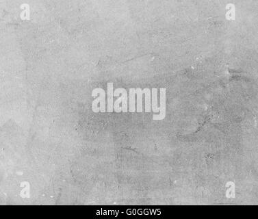 Concrete, plaster floor backround with natural grunge texture. Stock Photo