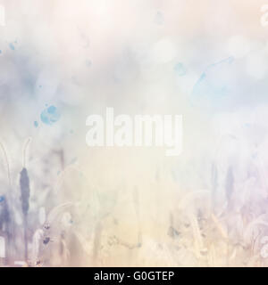 Nature Abstract Background Stock Photo