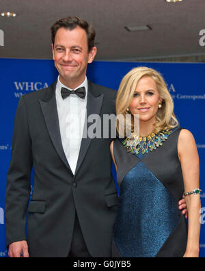 Tory Burch Is Engaged to Boyfriend Pierre-Yves Roussel