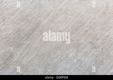 Texture of wall covered with small cavities Stock Photo