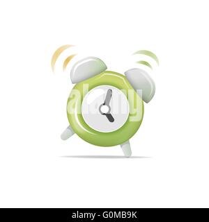 Soft Icon II Stock Vector