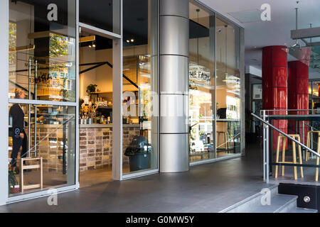 The Farm, Potts Point, Sydney, NSW, Australia. Stock Photo