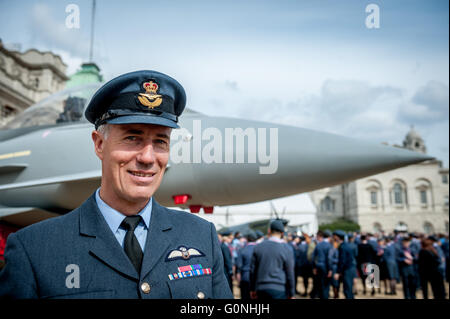 Ahead of the 2018 centenary, the RAF museum displays three iconic ...