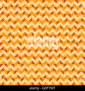Abstract geometric seamless pattern Stock Vector