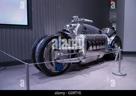 Dodge tomahawk hi res stock photography and images Alamy