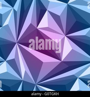 Abstract embossed background Stock Vector