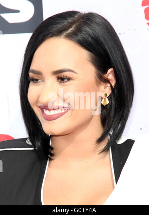 Celebrities attend iHeartRadio Music Awards at The Forum. Featuring