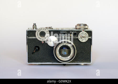 Argus c3 hi-res stock photography and images - Alamy