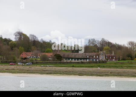 Cap Hornu Hotel, France, 2016 Stock Photo