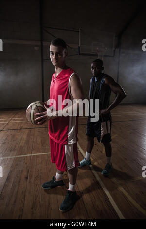 20 photos: Drake mens' basketball team media day