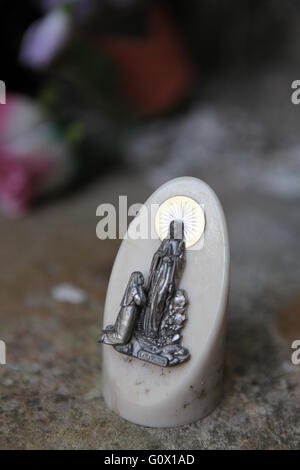 Creevelea Abbey, Franciscan Friary, Co Leitrim, Megalithic Ireland Stock Photo