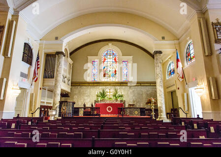 Church of the Presidents, St. John's Episcopal Church, 1525 H Street ...