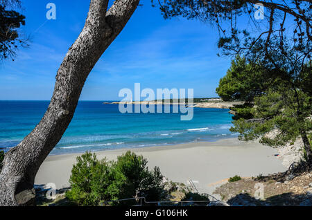 MARTIGUES, LA COURONNE, BDR FRANCE 13 Stock Photo