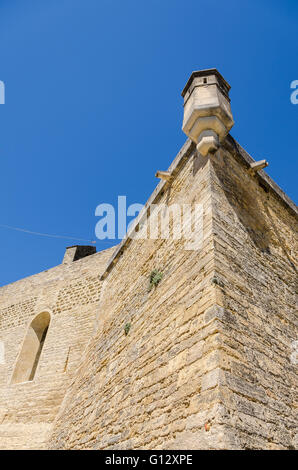 ANSOUIS, VAUCLUSE 84 FRANCE BDR Stock Photo