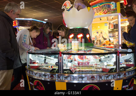 Fun On The Seafront Slot Machine Fun On The Seafront Slot Machine