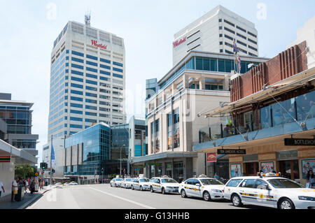 Westfield bondi junction hi-res stock photography and images - Alamy