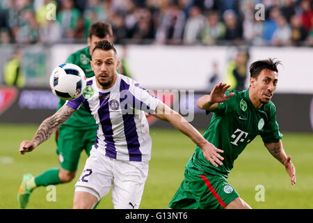 Újpest FC - Ferencvárosi TC 09/10 Derby (Kabát Péter)