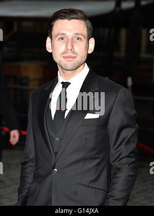 British Academy Games Awards held at Tobacco Dock - Arrivals Featuring ...