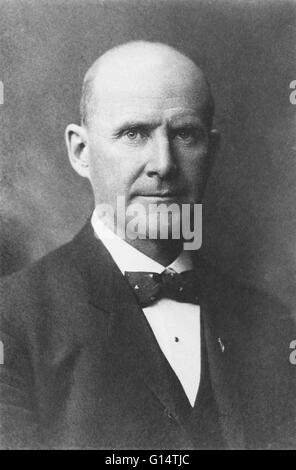 Eugene Debs Stock Photo 36061774 Alamy
