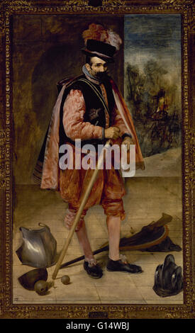 Portrait of Don Juan de Austria (Regensburg 1545 - Bouge 1578