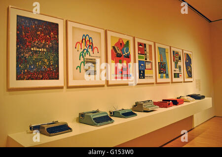 Olivetti hi-res stock photography and images - Alamy