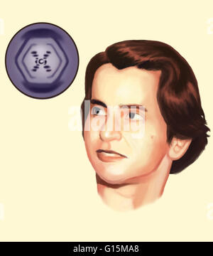 rosalind franklin x ray diffraction images result