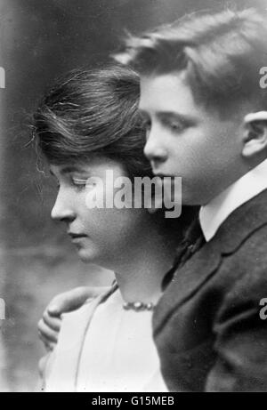 Margaret Sanger, American Social Reformer Stock Photo - Alamy