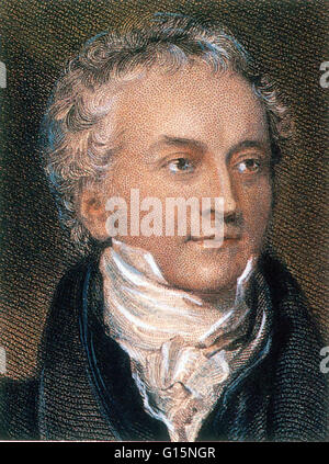 Thomas Young (June 13, 1773 - May 10, 1829) was an English polymath. He ...