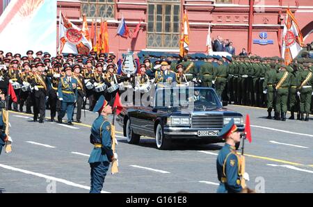 russia victory day 2016