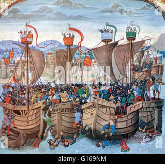 https://www.historyextra.com/period/medieval/in-pictures-medieval-battles/