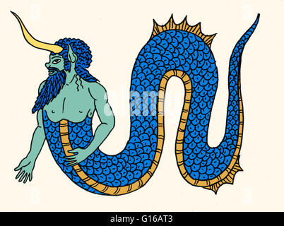 Merman Form Mermen are mythical male equivalents and counterparts of mermaids ...