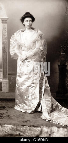 William Howard Taft,Helen Louis Herron,Nellie Taft,1861-1943,First Lady Mrs 