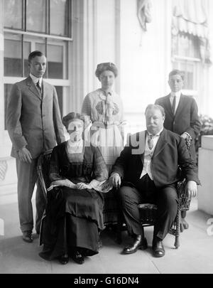 Helen Louise Herron "Nellie" Taft (June 2, 1861 - May 22, 1943) was the ...
