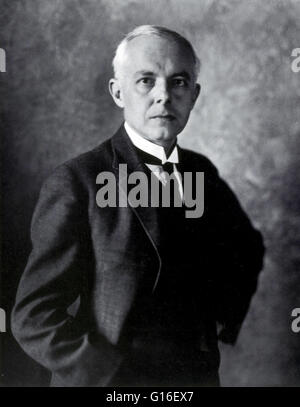 Béla Viktor János Bartók (March 25, 1881 - September 26, 1945) was a Hungarian composer and pianist. He is considered one of the most important composers of the 20th century. Through his collection and analytical study of folk music, he was one of the fou Stock Photo