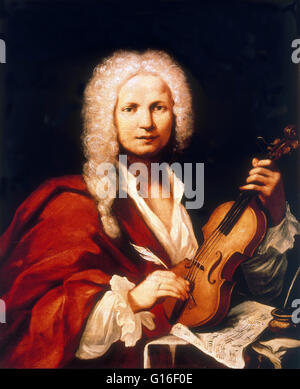 where was antonio vivaldi born where was antonio vivaldi born